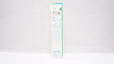 Braun 4252561-02 Introcan Safety IV Cath. 18Gx 2-1/2inch, 85ml/min (x)